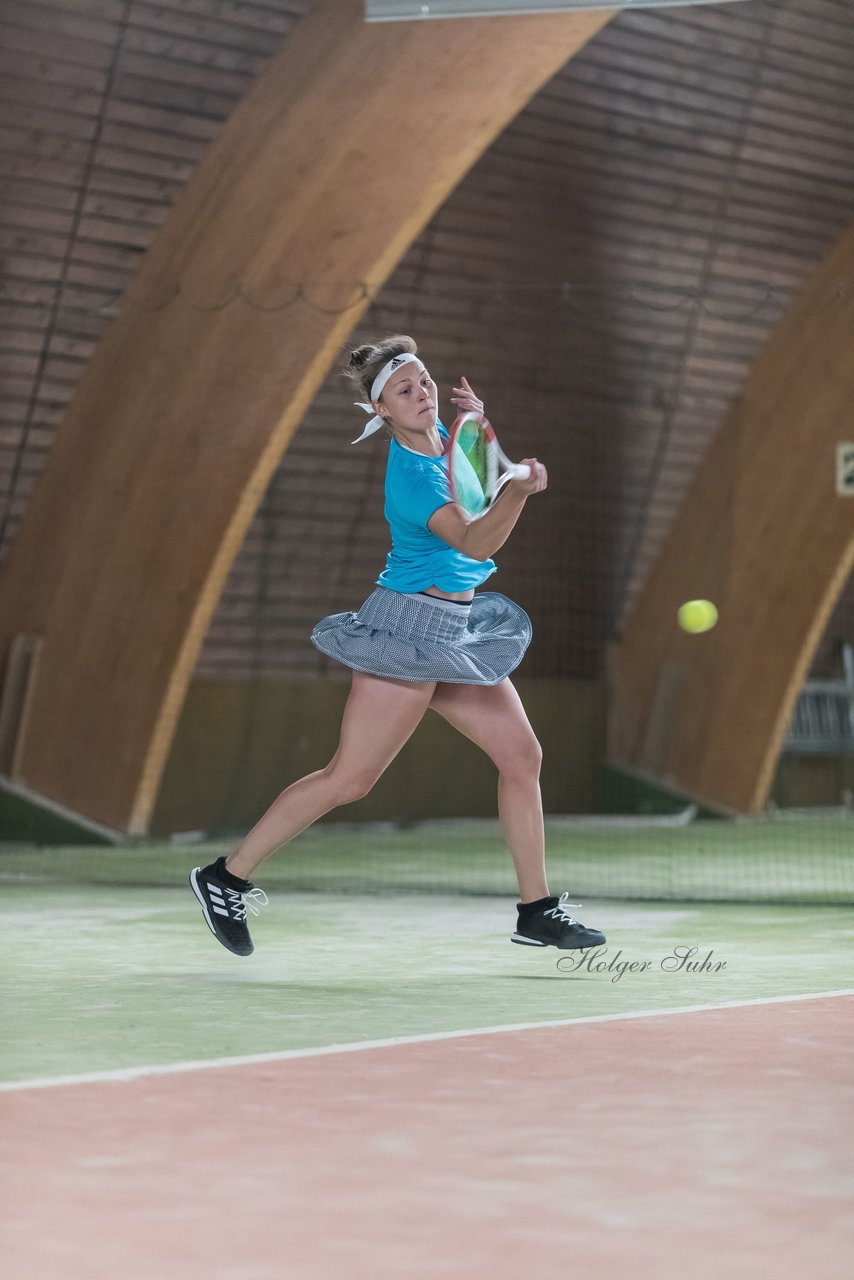 Katharina Hering 107 - RL Tennisverein Visbek e.V. - Club zur Vahr e.V. : Ergebnis: 2:4